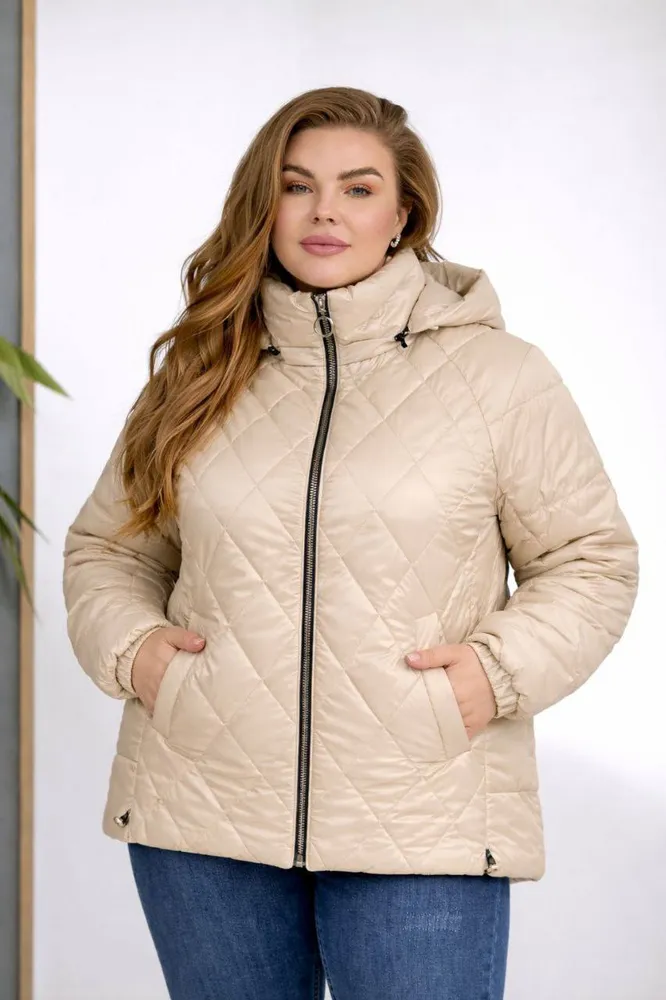 Куртка УК-261 Фабрика Моды