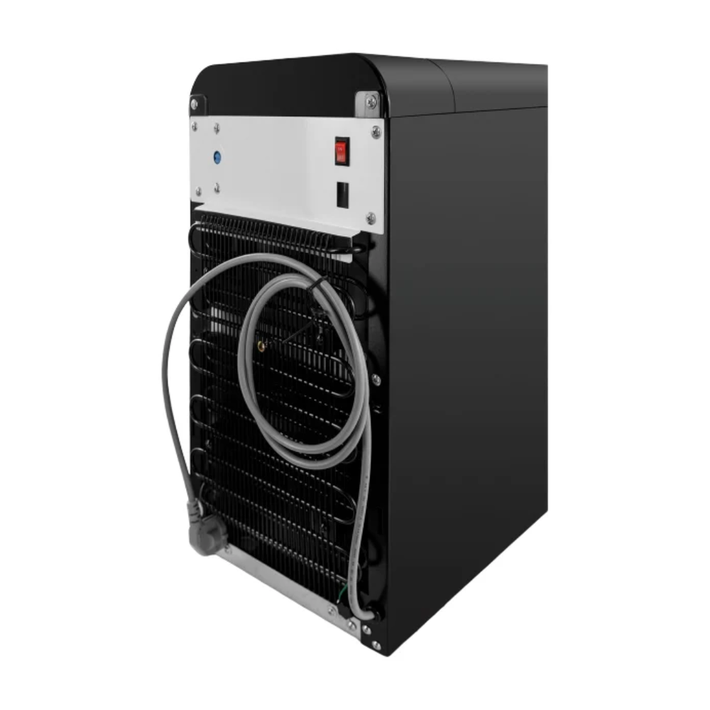 Пурифайер Ecotronic V11-U4T Black