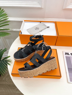 Hermes Havane 30 Sandal