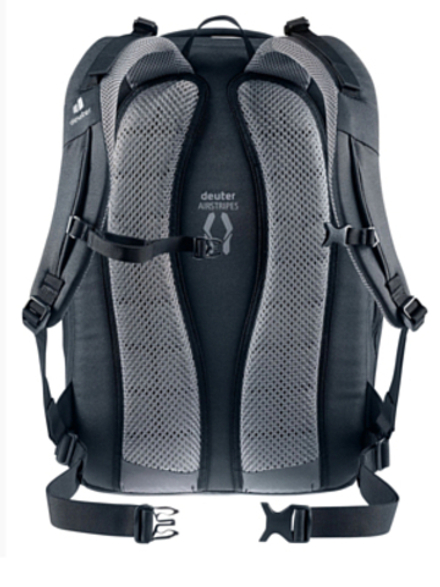 Рюкзак Deuter Gigant , артикул 3812721_7000, цвет Black