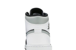 Кроссовки Jordan Air Jordan 1 Mid "White Shadow"
