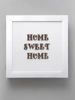 Короб под электрический щиток