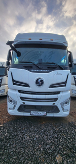 Shacman (Shaanxi) SX* 4x2 Седельный тягач SX4188YY381 (Дизельный, 12,5 л, 473 л.с., МТ)