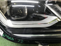 Фара правая VW Tiguan 2 (2020-н.в.) Full LED