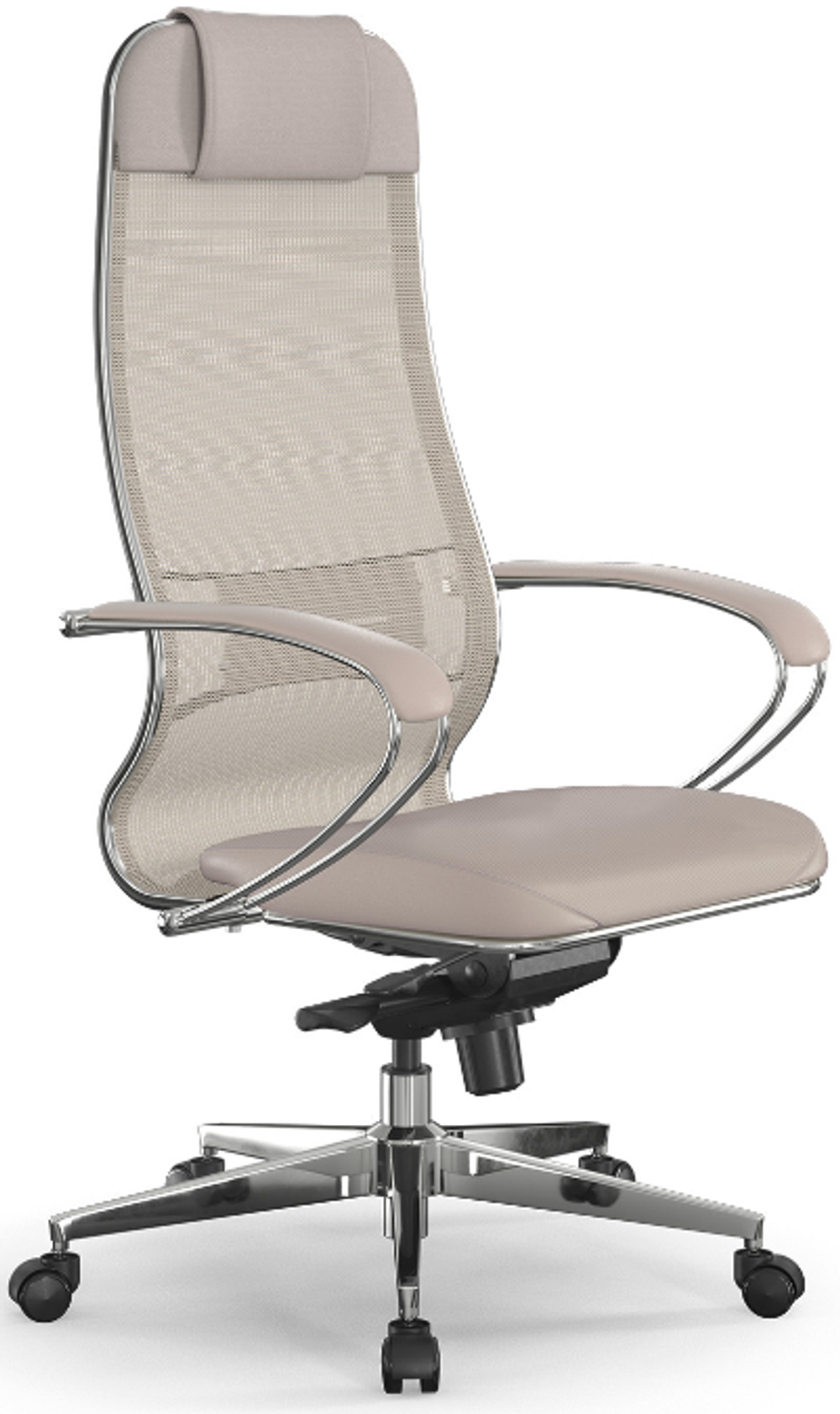 Кресло офисное Metta Samurai Comfort S Infinity