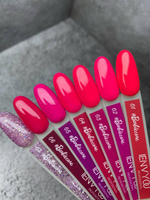 I Envy You, Гель-лак #Barbiecore 06 (10g)
