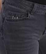 Джинсы Liu Jo - серый(UA4022 D4448)