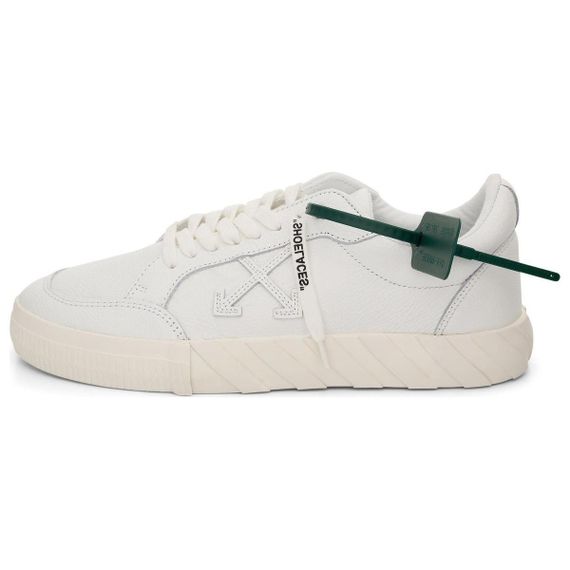 OFF-WHITE Vulcanized