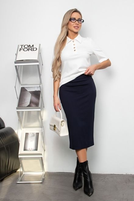 Юбка Элли 65 см №1 Valentina