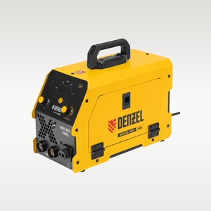 Инверторные полуавтоматы MIG-MAG