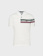 Джемпер-поло AERONAUTICA