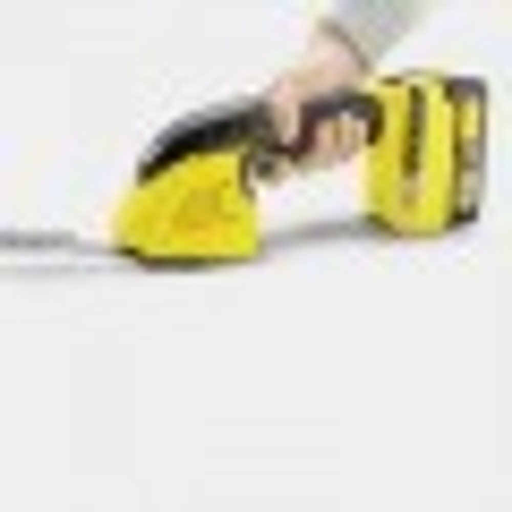 Ножницы для травы аккумуляторные KARCHER GSH 18-20 Battery 1.444-200.0