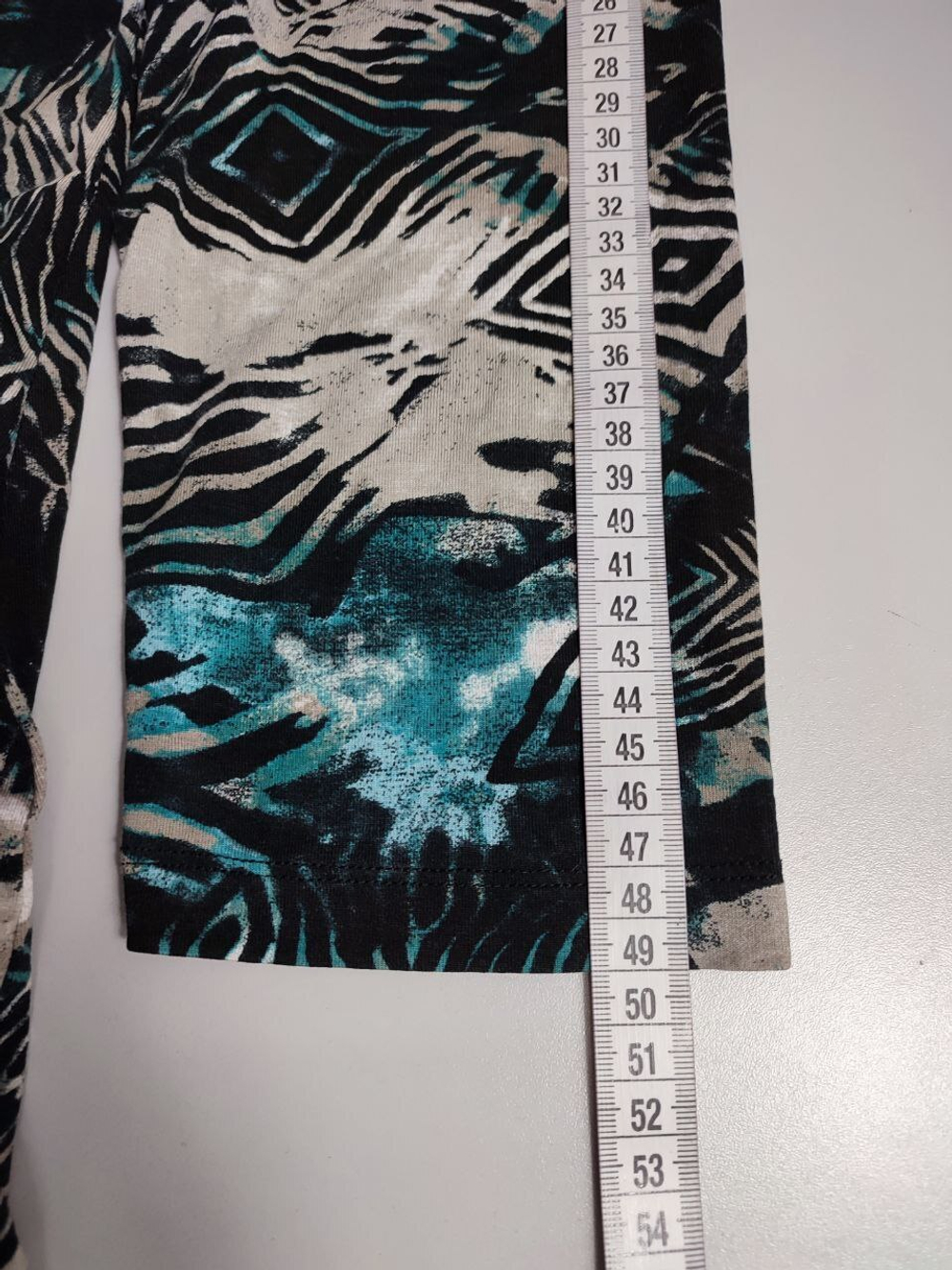 Туника Christian Materne стильная 48 размер