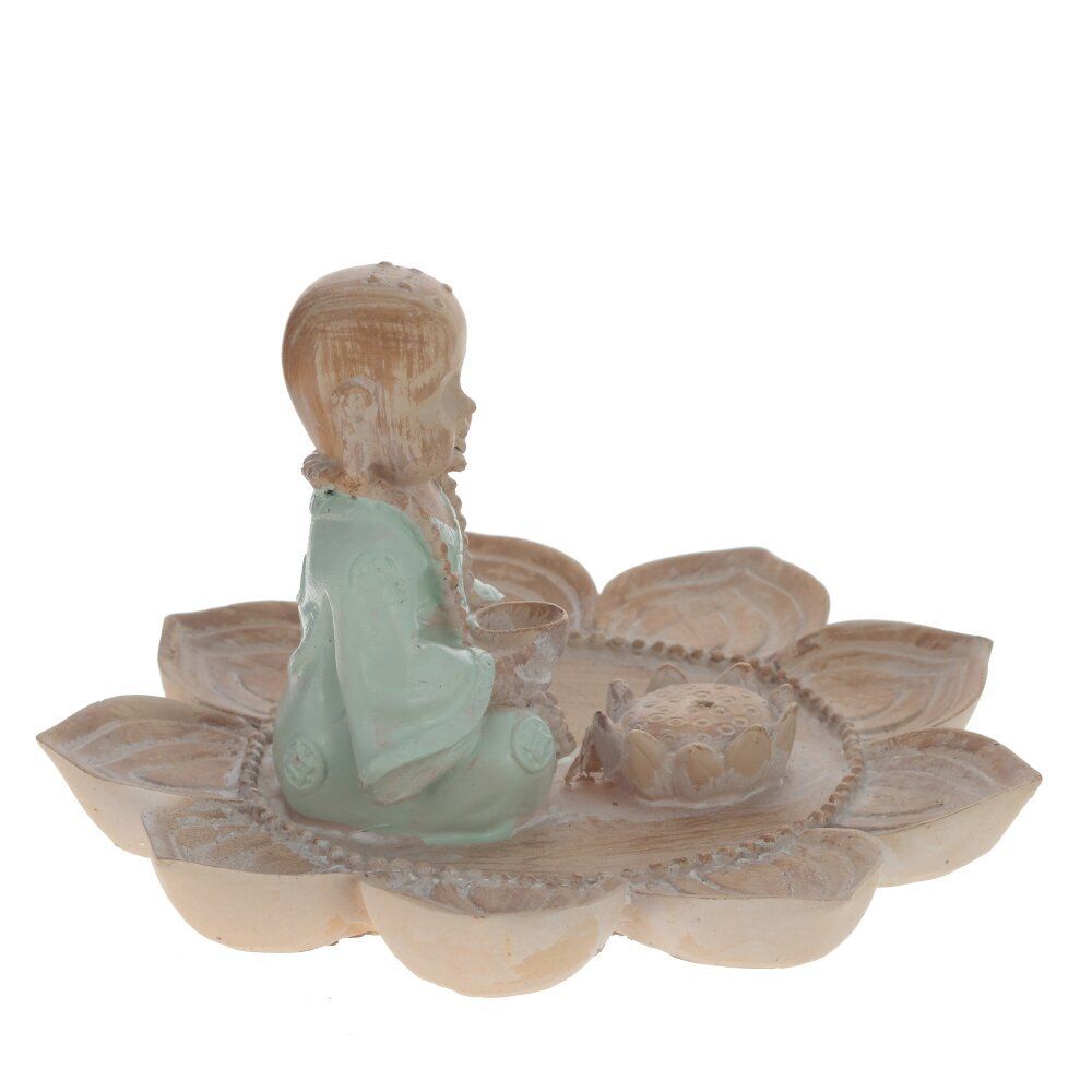 GAEM Фигурка декоративная "Будда", L12 W12 H7 см