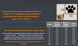 Formydogs Сапоги зимние красный металлик