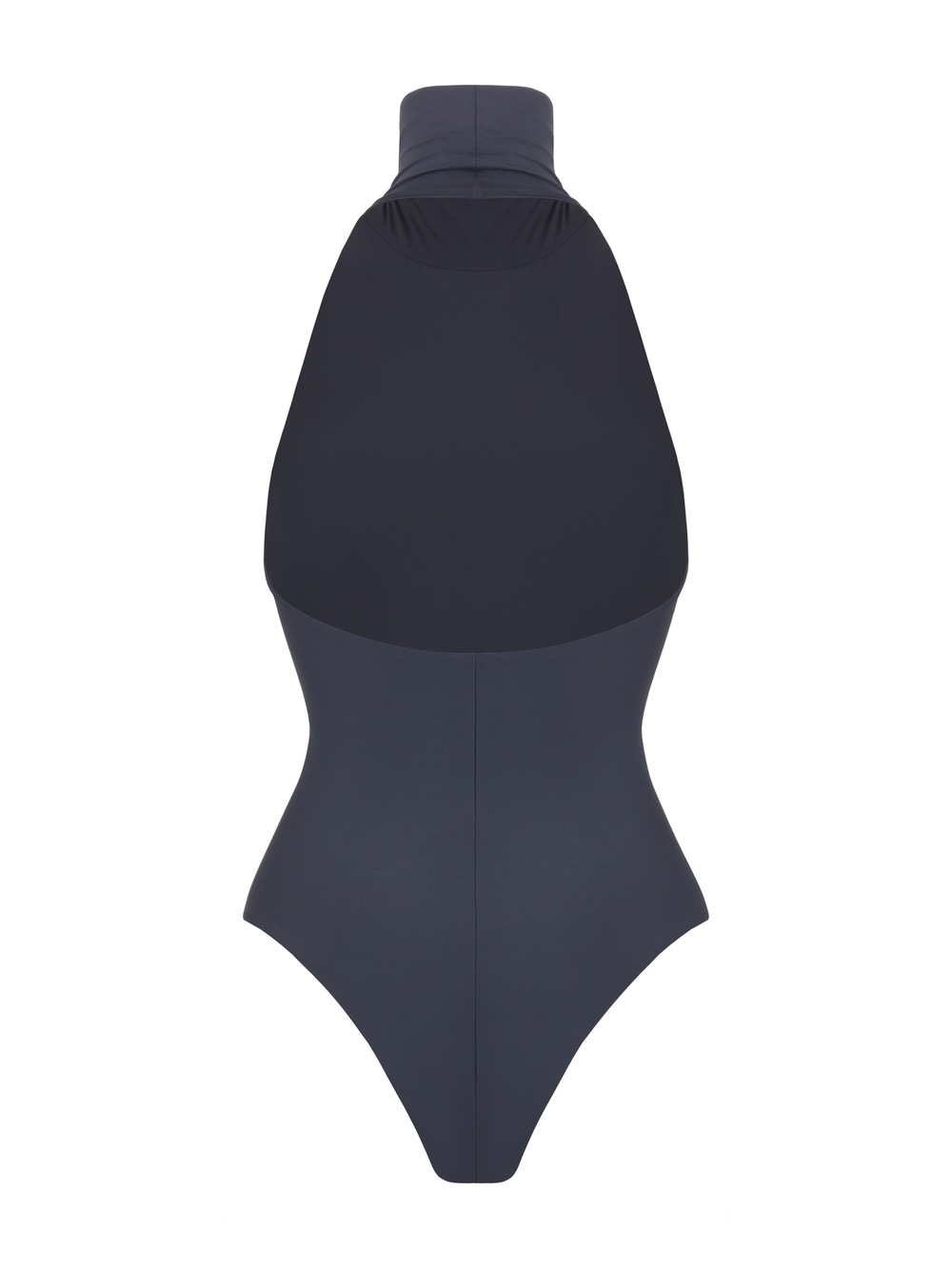 Bodysuit halter