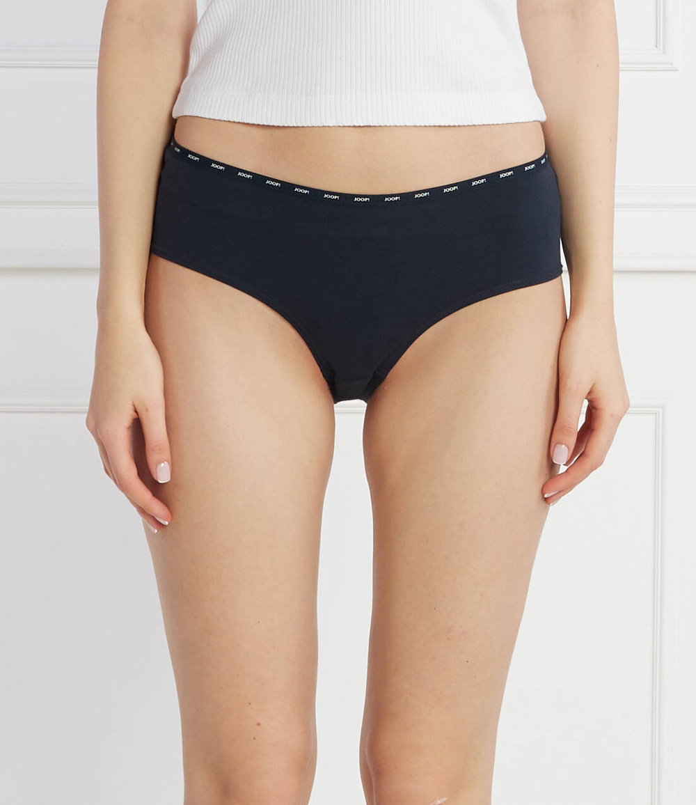 Трусики-хипстеры JOOP! BODYWEAR - темно-синий(624008)