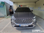 Hyundai The New Santa Fe Дизель 2.2 2WD (07.2021)