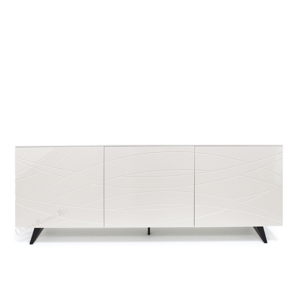 Буфет DUPEN W-109 Песок OCEAN