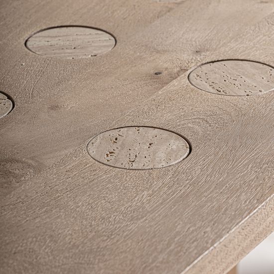 Обеденный стол JACQUARD 35784