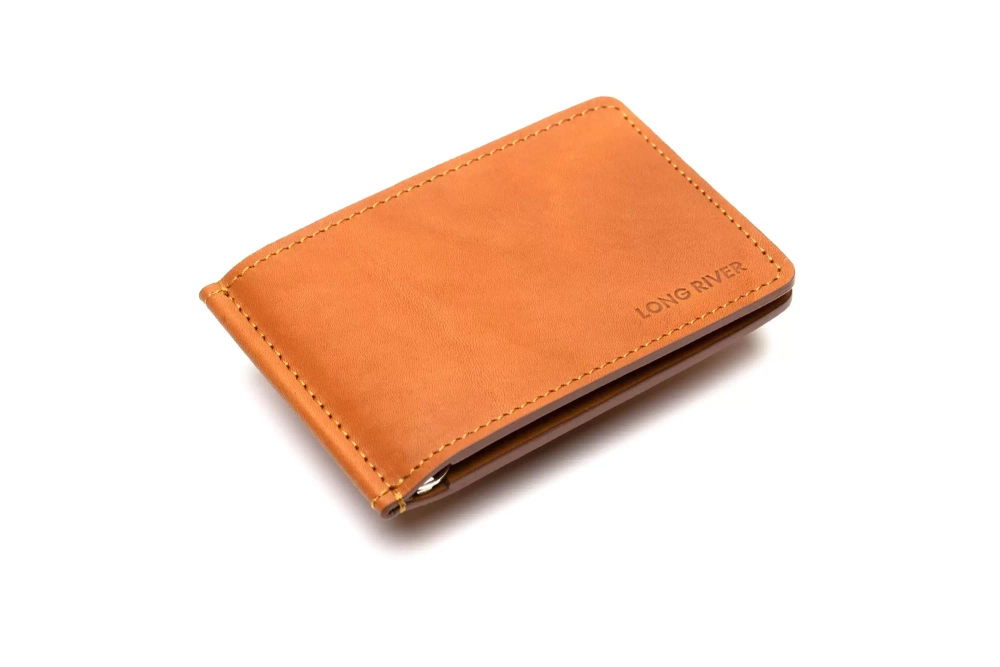 Зажим для денег - Тер