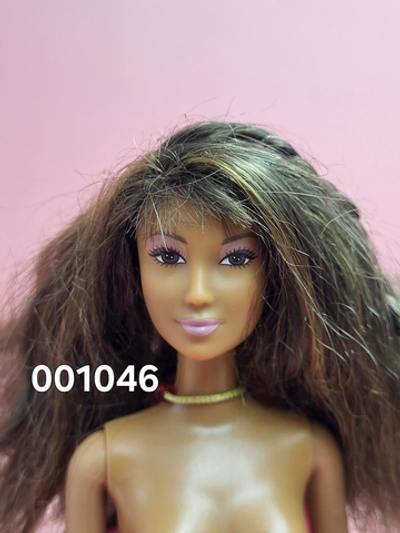 Кукла Барби винтаж 00х 001046