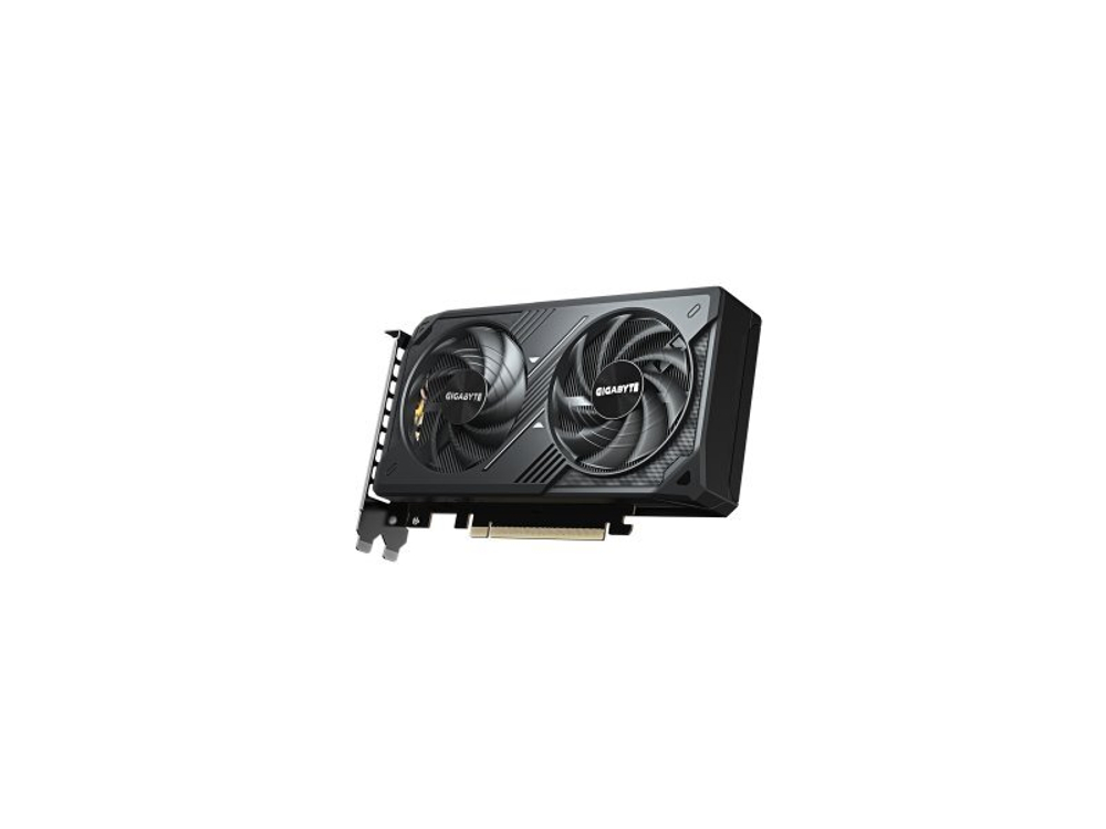 Видеокарта Gigabyte Nvidia GeForce RTX 5060 Windforce [GV-N5060WF2MAX OC-8GD]