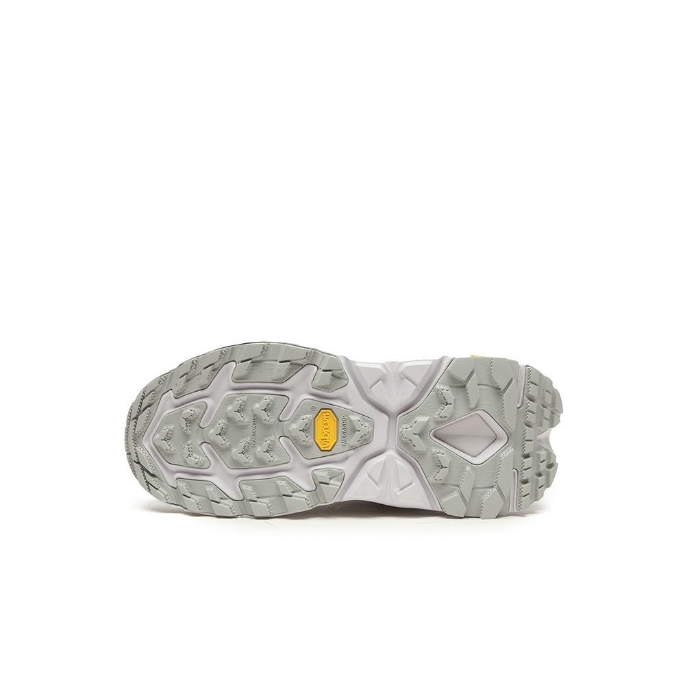 Кроссовки мужские HOKA U KAHA 2 LOW GTX Harbor Mist / Nimbus Cloud