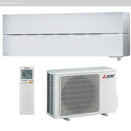 Mitsubishi Electric MSZ-LN35VG2W / MUZ-LN35VG2
