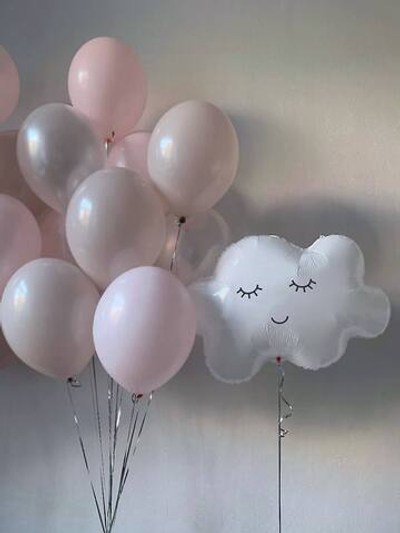 Выписка девочки ВД07