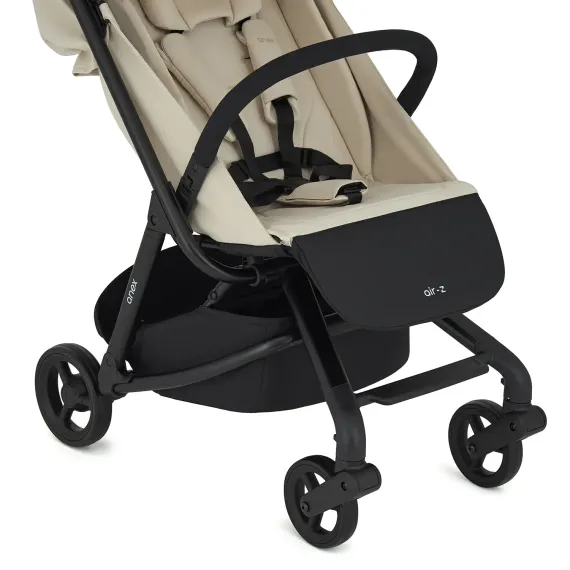 Коляска ANEX AIR-Z (Az-14-DNA) oaty