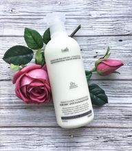 Увлажняющий бессиликоновый бальзам для волос La&#39;dor Moisture Balancing Conditioner, 530 мл