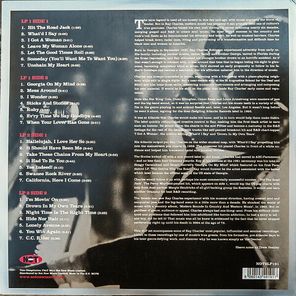 Ray Charles / The Ultimate Collection (Special Edition)(2LP)