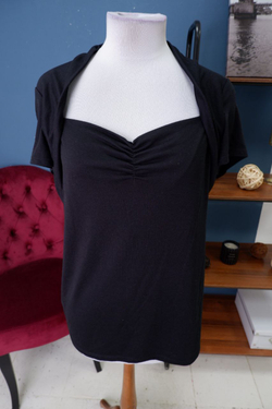 Блуза George базовая 48 размер