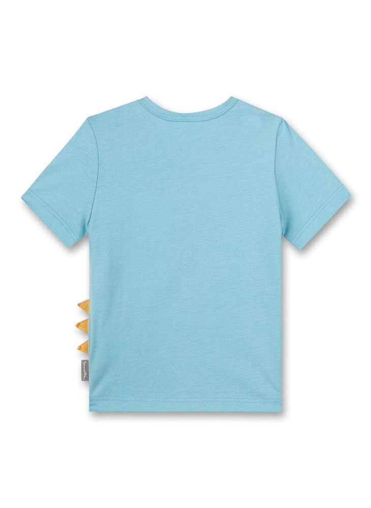 Футболка Sanetta Kidswear 115716 5431