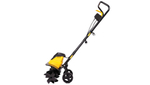 Мотокультиватор Champion EC1500 (1,5кВт,45/20см,10,2кг) электрический