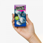 Набор презервативов BOLT CONDOMS 5-6 штук в ассортименте