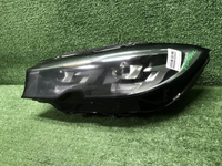 Фара левая BMW 3er G20 (2018-2022) LED