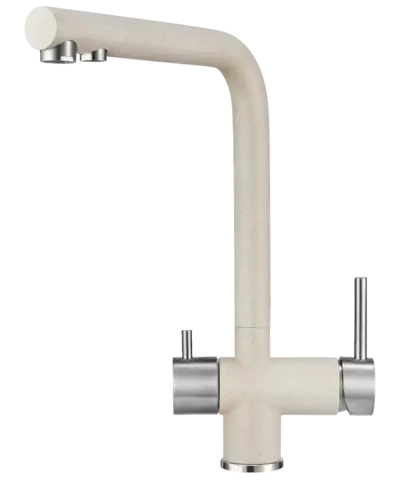 Кухонный смеситель Kuppersberg NERO JASMIN