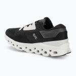 Женские Кроссовки для бега On Cloudstratus 3 black/frost