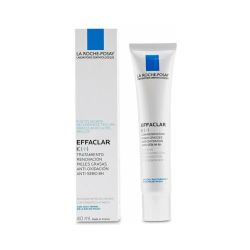 La Roche-Posay Effaclar K(+) Эмульсия для жирной кожи, 40 мл