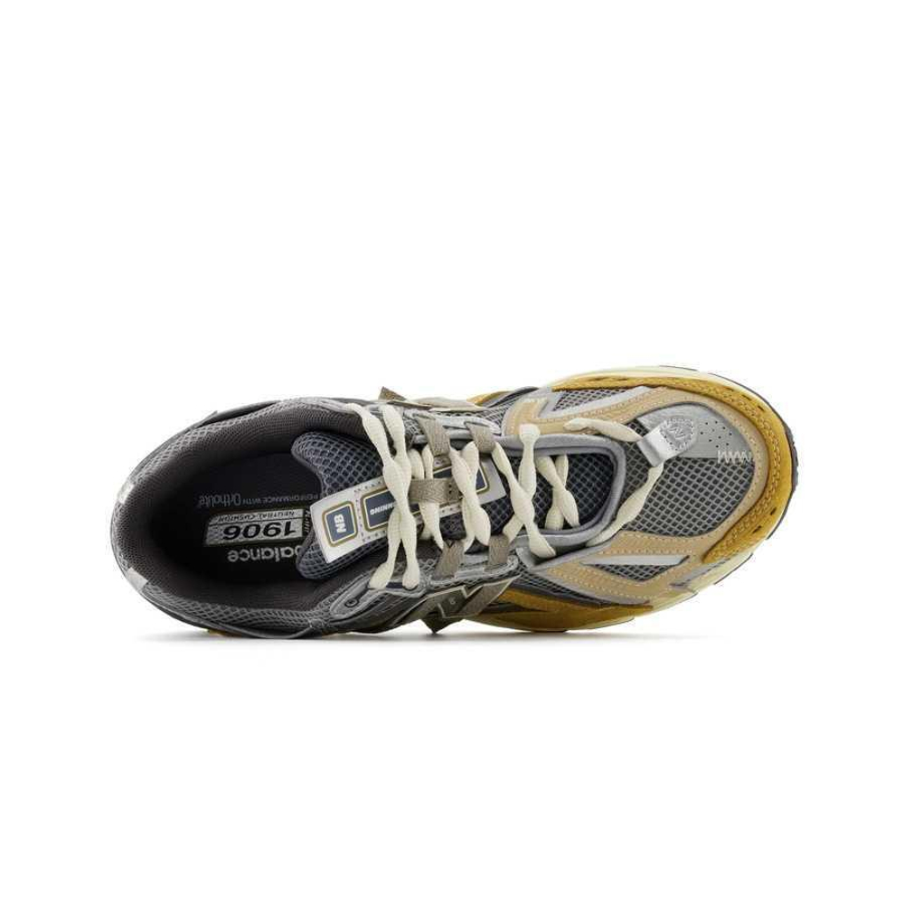 Кроссовки New Balance 1906A "Great Plains"