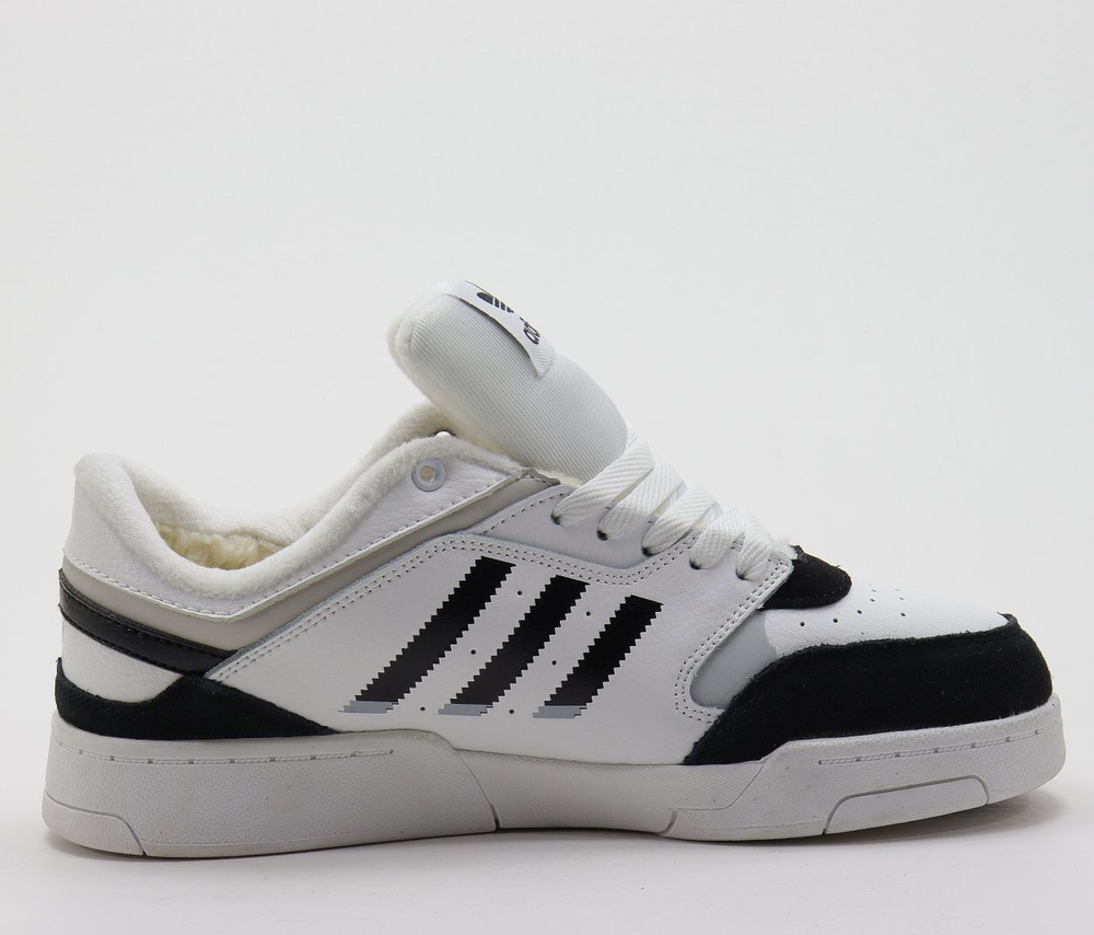 Кроссовки нат. кожа (41-46)р. / шт.