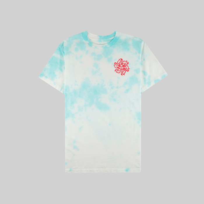 Футболка мужская Obey Hottie артикул:163402680 - купить в магазине Дайс