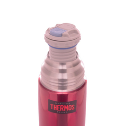 Термос THERMOS FBB-1000 Red 1L