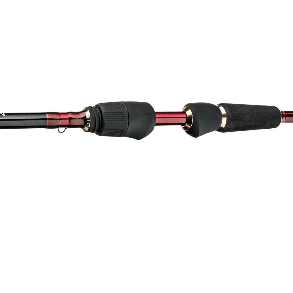 Спиннинг Westin W6 Finesse TC 7'1"/213cm M 7-21g 2sec, длина - 2,13m