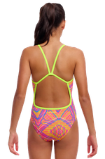 Купальник FUNKITA Girl's Sound Stopper