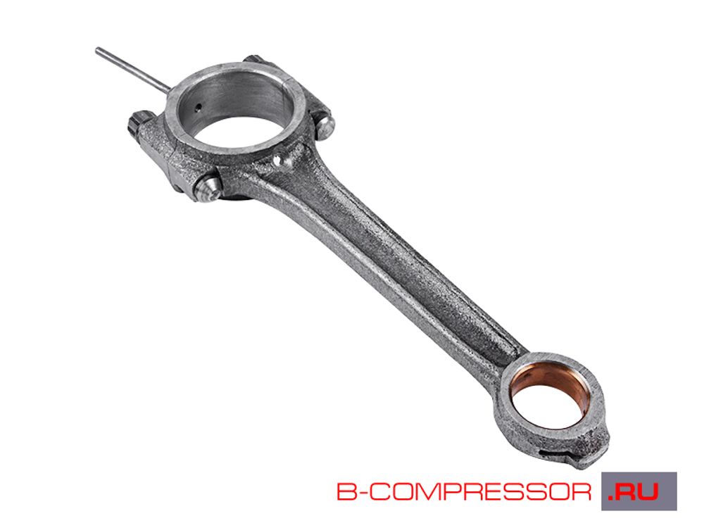 Шатун ЦНД С415М.01.00.120