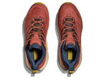 Полуботинки женские Hoka Kaha 2 low GTX