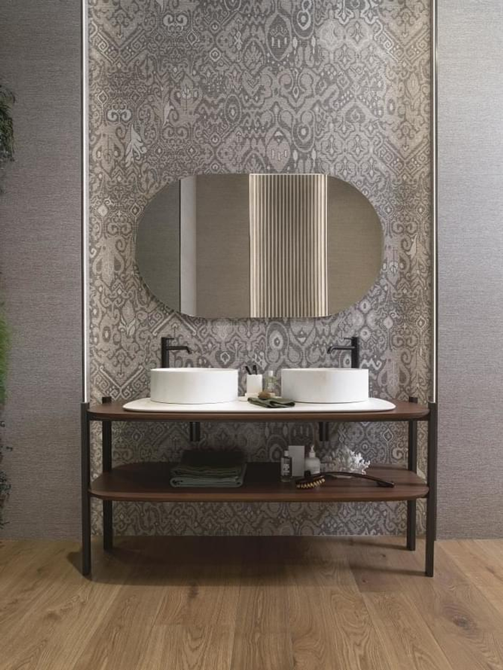 Porcelanosa Linz Topo 59.6x150